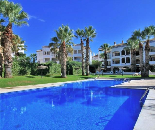 Villamartin Plaza No 154 Oriola  Exterior foto