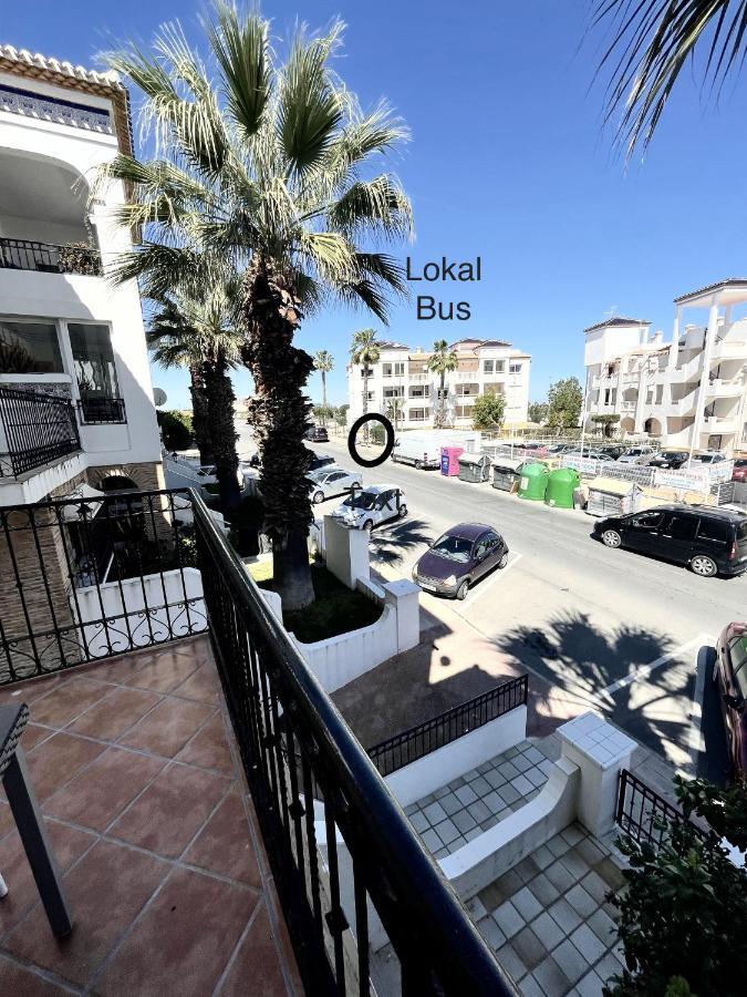 Villamartin Plaza No 154 Oriola  Exterior foto