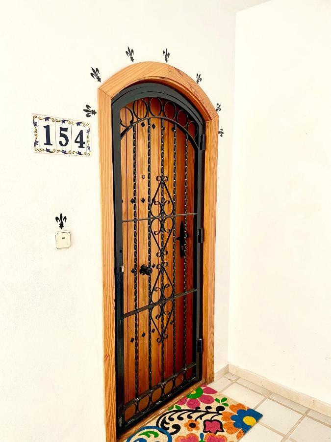 Villamartin Plaza No 154 Oriola  Exterior foto