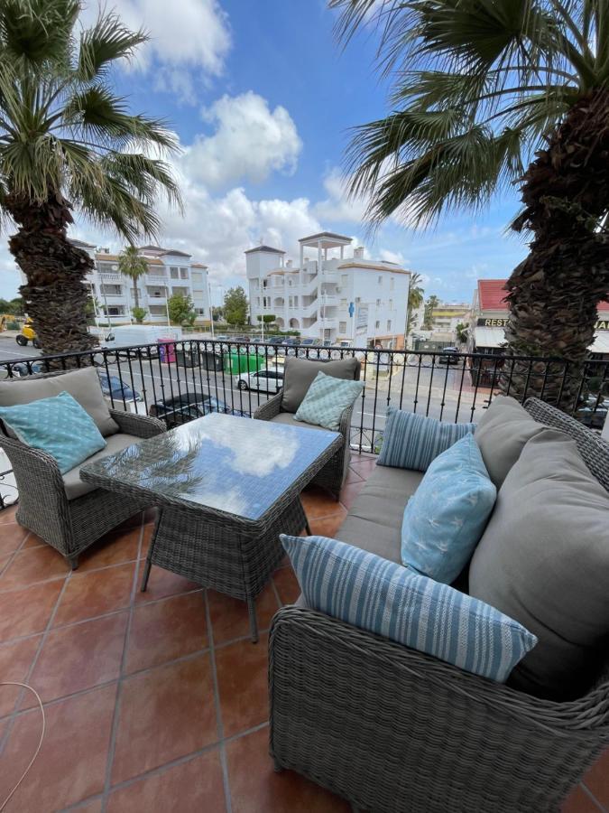 Villamartin Plaza No 154 Oriola  Exterior foto